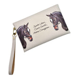 Coverbag Cavallo Brown