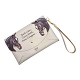 Coverbag Cavallo Brown