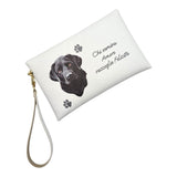 Coverbag Labrador Nero