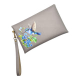 Coverbag Non ti Scordar Di Me Tortora