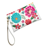 Coverbag India 3 Bianco