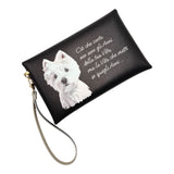Coverbag Westie Black