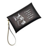 Coverbag Bulldog Black