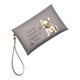 Coverbag Bulldog Beige