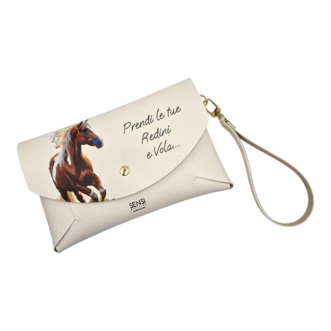 Coverbag Cavallo Americano