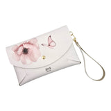 Coverbag Farfalle Cipria