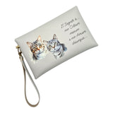 Coverbag Gatto Soriano