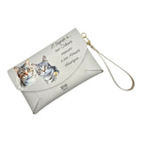 Coverbag Gatto Soriano