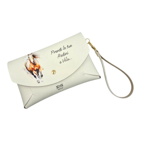 Coverbag Cavallo Palomino