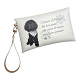 Coverbag Barboncino Nero