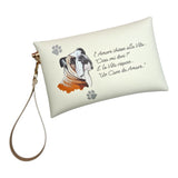 Coverbag Bullgog Inglese