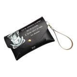 Coverbag Wonderland Black