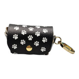 PORTASACCHETTI AMICI A 4 ZAMPE BLACK