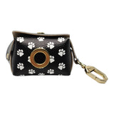 PORTASACCHETTI AMICI A 4 ZAMPE BLACK