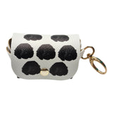 PORTASACCHETTI BARBONCINO BLACK