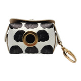 PORTASACCHETTI BARBONCINO BLACK