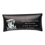PORTAOCCHIALI WONDERLAND BLACK