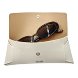 PORTAOCCHIALI GATTO BLACK