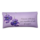 PORTAOCCHIALI VIOLETTA