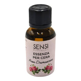 ESSENZA CERA ROSA DAMASCENA ML 30