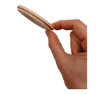 TAPPO LEGNO GRANDE LA MIA FRASE - PZ 10