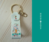 PORTACHIAVI NONNA 22