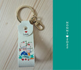 PORTACHIAVI NONNI 22