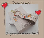 PORTACHIAVI NONNA