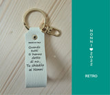 PORTACHIAVI NONNI 22