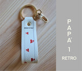 PORTACHIAVI PAPA' 1