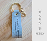 PORTACHIAVI PAPA' 3
