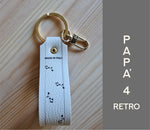 PORTACHIAVI PAPA' 4