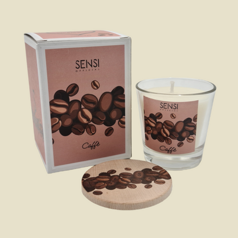 Candela Caffè 80 gr