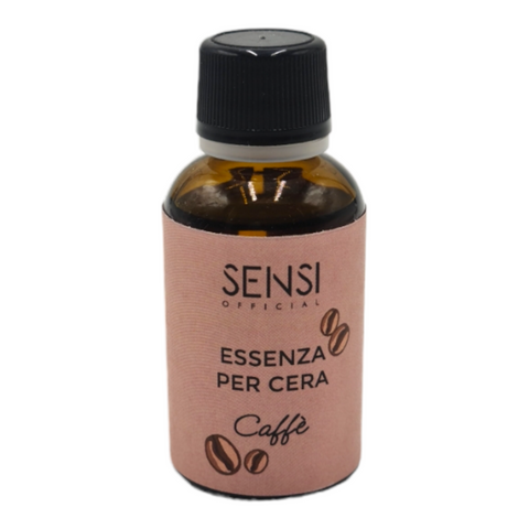 ESSENZA CERA CAFFE' ML 30