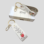 BEST TEACHER EVER-MALE KEY RING